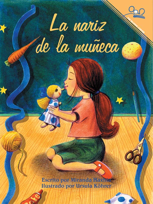 Title details for La Nariz de la Muñeca by Miranda Haxhia - Available